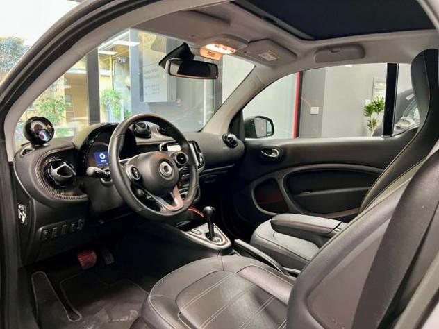SMART ForTwo EQ Racingrey (22kW) rif. 23294481 - Foto 5