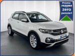 Volkswagen T-Cross 1.0 TSI Style