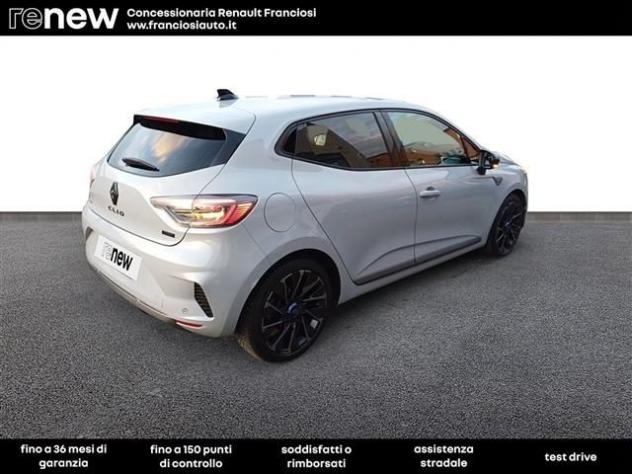 RENAULT Clio 5 E-TECH Hybrid 145 ESPRIT ALPINE rif. 23859943 - Foto 3