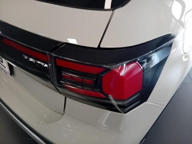 VOLKSWAGEN T-Cross 1.0 TSI Life rif. 24109290 - Foto 9