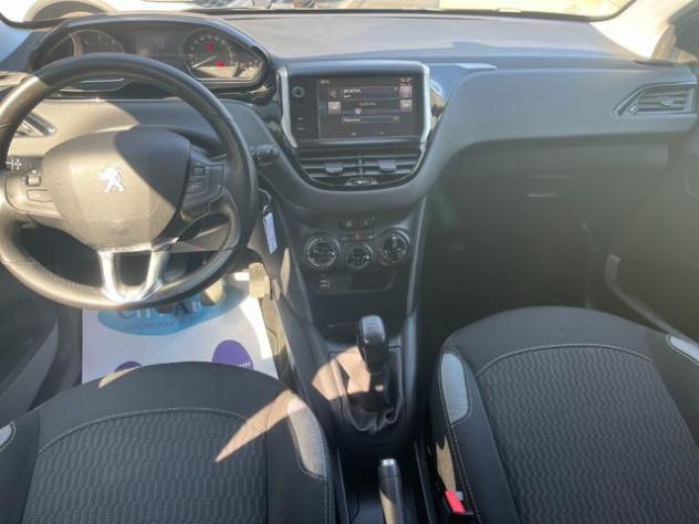 PEUGEOT 208 1° serie BlueHDi 75 5 porte Allure rif. 24122366 - Foto 8