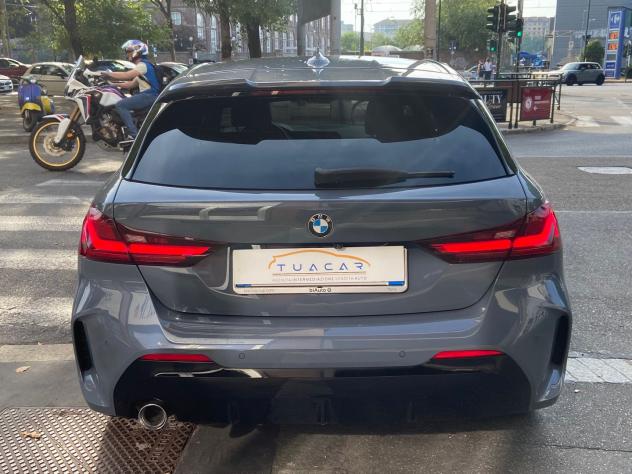 Bmw 116 M Sport 116 d #11478 - Foto 5