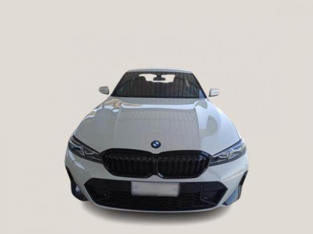 BMW Serie 3 G20 2022 Berlina 320d mhev 48V MSport auto - Foto 5