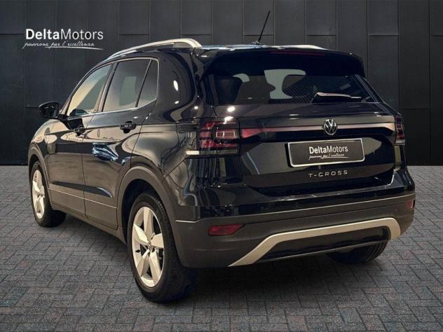 Volkswagen T-Cross 1.0 TSI 110 CV Advanced - Foto 3