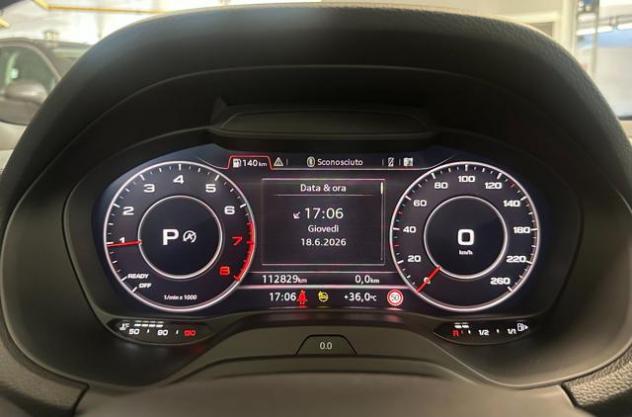 AUDI Q2 35 TFSI S tronic S line Edition - IVA ESP rif. 23826793 - Foto 7