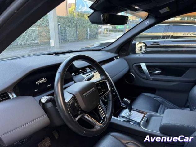 LAND ROVER Discovery Sport HSE mhev awd TELECAMERA CERCHI 20 IVA ESPOSTA rif. 23899738 - Foto 9