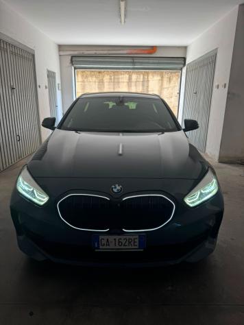 Bmw 116 116d 5p. Msport - Foto 3