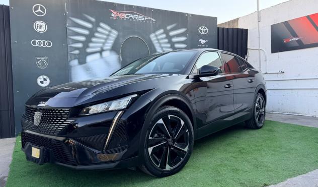 Peugeot 408 PureTech 130 S&S EAT8 Allure - Foto 3