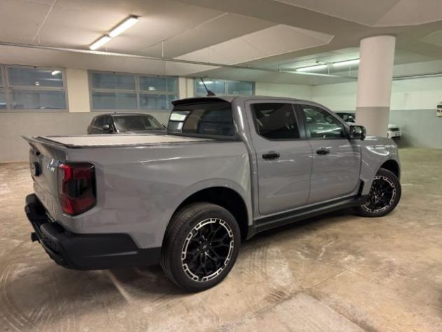 FORD Ranger MS-RT 3.0 EcoBlue 240CV aut. 4WD DC rif. 23944863 - Foto 6