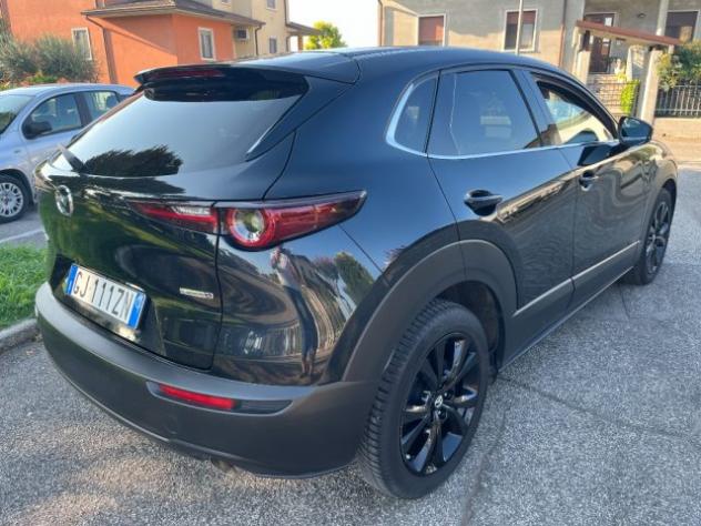 MAZDA CX-30 2.0L e-Skyactiv-X M Hybrid 2WD Executive C.A. rif. 24063632 - Foto 4
