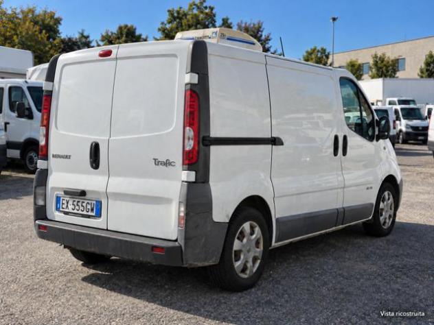 RENAULT Trafic Frigorifero 0 20 astecamion24.com rif. 24190876 - Foto 3