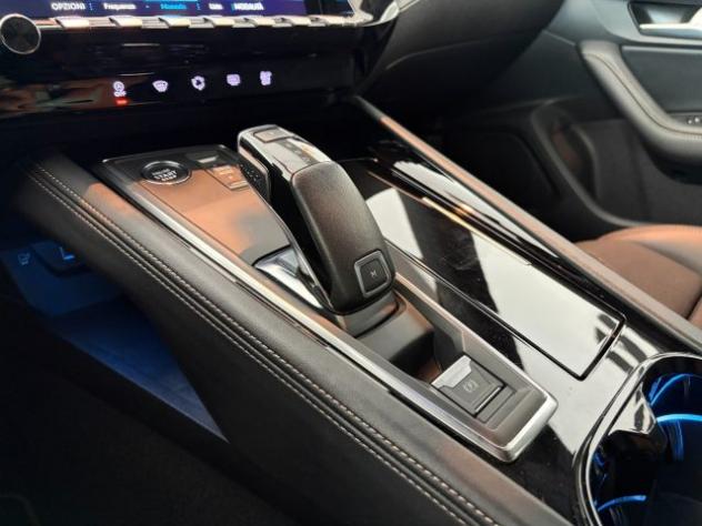PEUGEOT 508 SW BlueHDi 130cv Stop&Start EAT8 GT rif. 24075210 - Foto 8