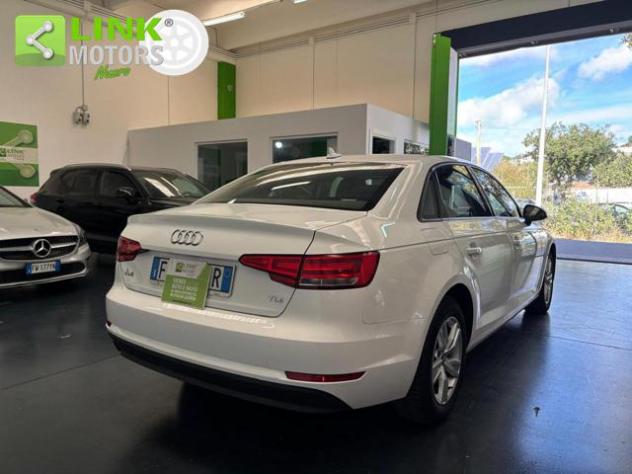 AUDI A4 30 2.0 tdi 122cv s-tronic rif. 24170347 - Foto 4