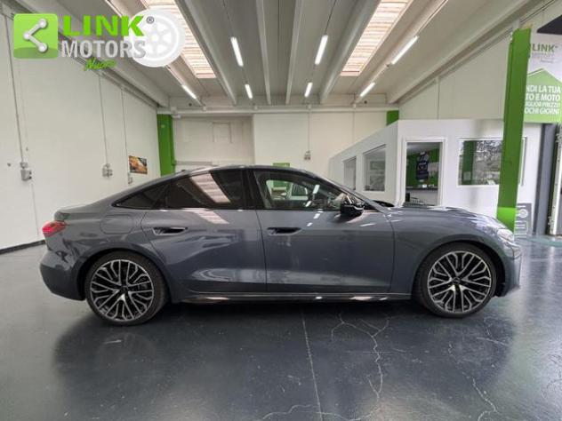 AUDI A5 2.0 TDI 205 CV MHEV S-Line Quattro S-Tronic rif. 24088002 - Foto 6