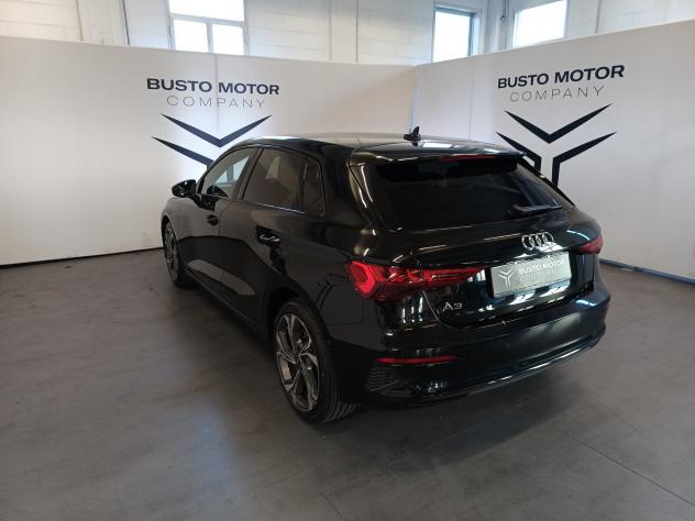 Audi A3 Sportback 30 TFSI S tronic Business - Foto 6
