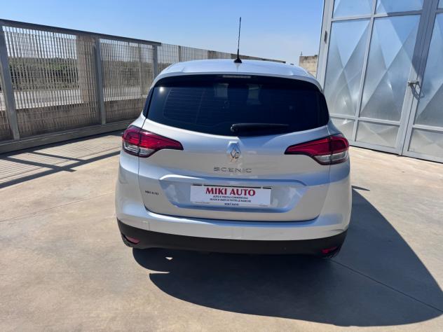 Renault Scenic Scic dCi 8V 95 CV Energy Business IL PREZZO INCLUDE PASSAGGIO / GARANZIA & TAGLIANDO COMPLETO - Foto 4