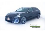 Audi A5 Avant TFSI S tronic S Line edition Fari LED plus
