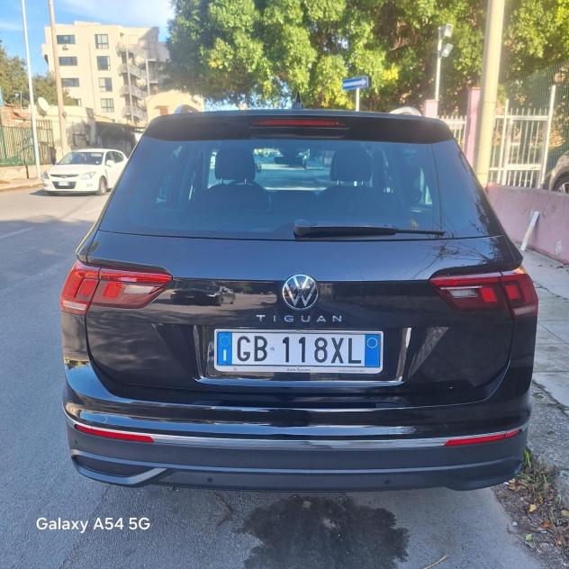Volkswagen Tiguan 2.0 TDI SCR Life - Foto 8