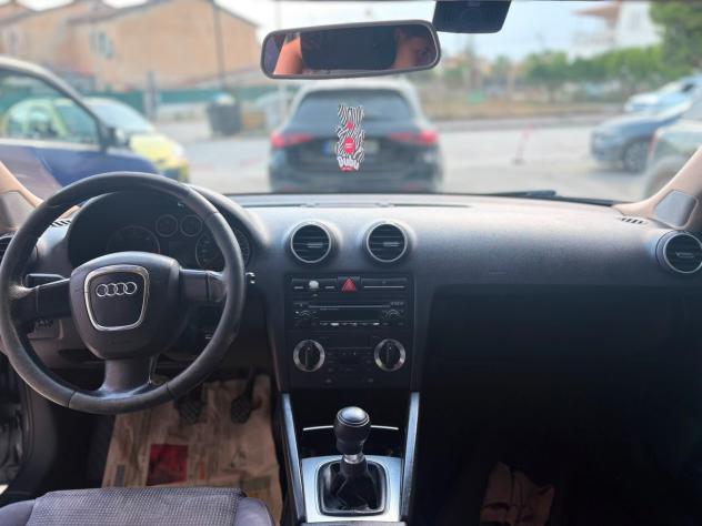 Audi A3 2.0 16V TDI Ambition - Foto 8