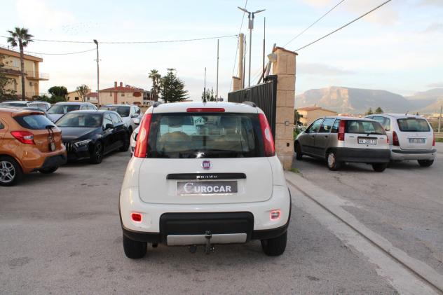 Fiat Panda 1.3 MJT 16V DPF Classic - Foto 6