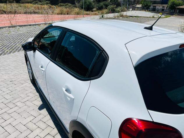 Citroen C3 1.5DIESEL PARI AL NUOVO CHIAMA 2019 - Foto 8