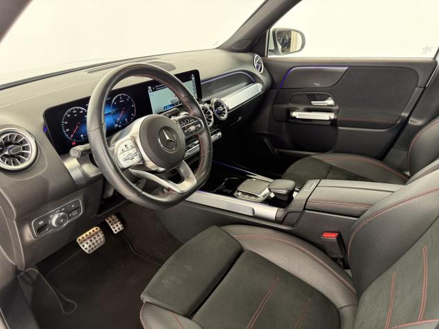 Mercedes-Benz GLB GLB 200 d Automatic Premium ** TETTO PANORAMICO ** - Foto 9