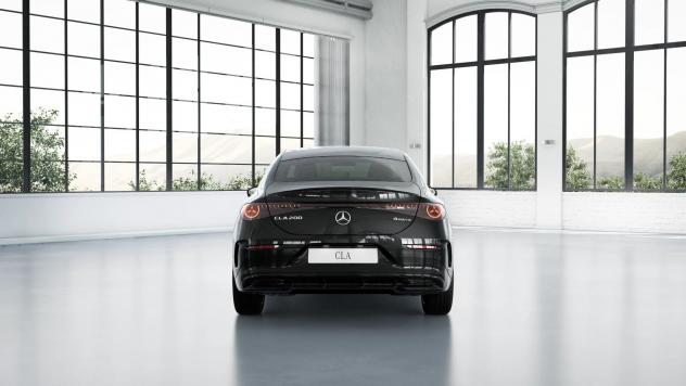 Mercedes-Benz CLA CLA 200 Premium auto - Foto 5