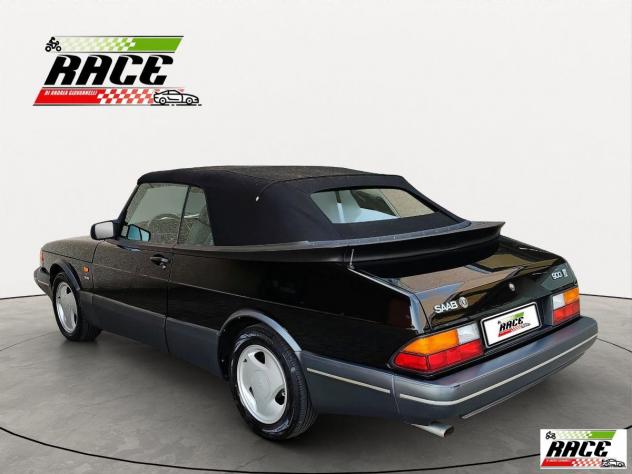SAAB - 900 Cabrio - turbo 16 EP SE Aero - Foto 4