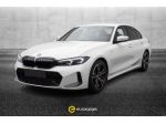 BMW 320 i Msport Pro rif. 23757793