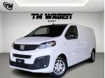 Fiat Scudo 2.0 BlueHDi 145 CV PL-TN - IVA ESCLUSA