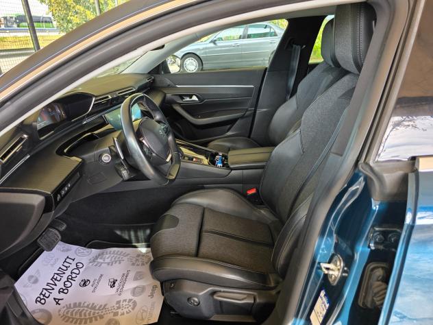 Peugeot 508 BlueHDi 130 Stop&Start EAT8 Allure - Foto 9