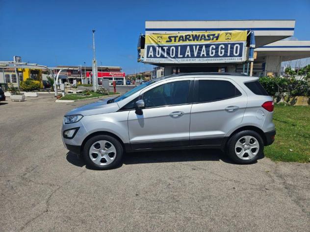 FORD - EcoSport - 1.0 EcoBoost 125 CV Business - Foto 4