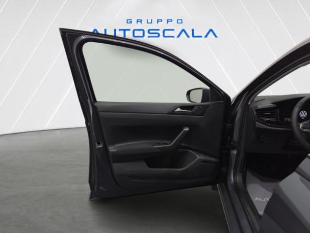 VOLKSWAGEN Polo 1.0 TSI 95cv Edition Plus #TechPack rif. 24095943 - Foto 8