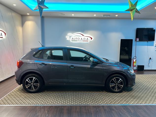 Volkswagen Polo 1.0 TGI 5p. Style - Foto 4