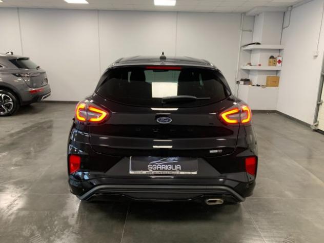 FORD Puma 1.0 Benzina ST-Line Hybrid rif. 24052168 - Foto 5