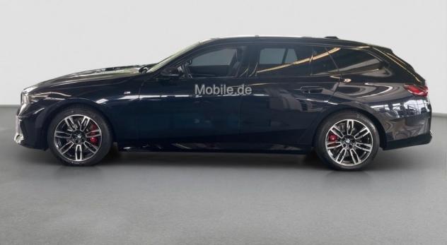 BMW 520 d Touring M Sport Pro - Foto 5