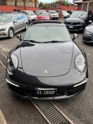 911 3.8 Carrera S Couptetto-permute - - Foto 2