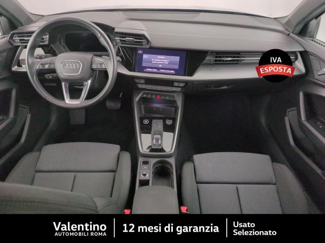 Audi A3 Sportback 35 TDI S tronic S line Edition - Foto 7