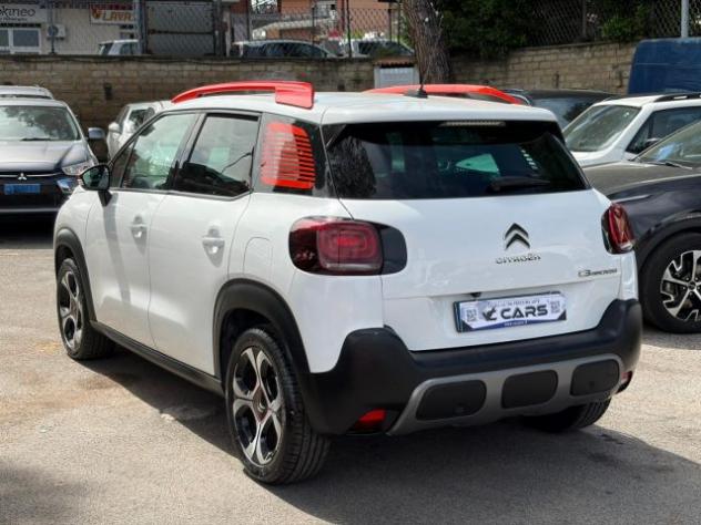 CITROEN C3 Aircross BlueHDi 100 Shine *PROMO* rif. 23666570 - Foto 6