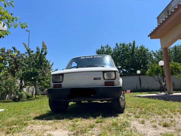 Fiat 126 700 BIS - Foto 3