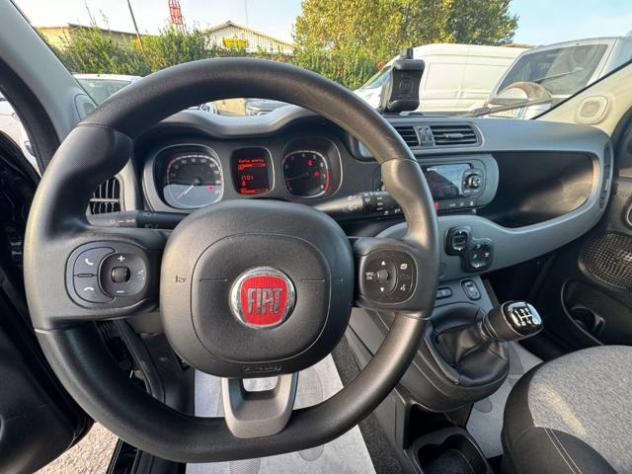 FIAT Panda 1.2cc 69cv rif. 24217164 - Foto 6