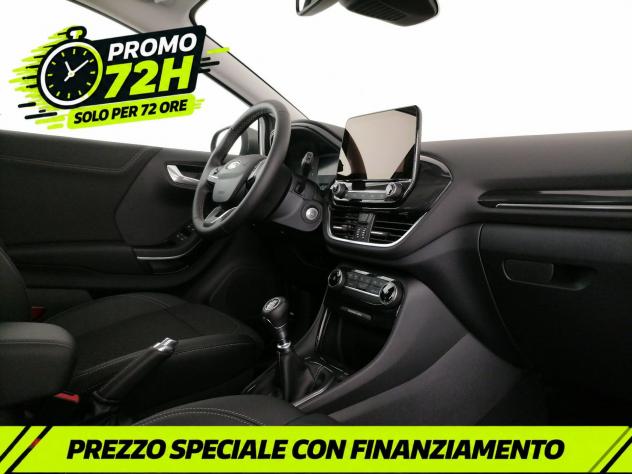 Ford Puma 1.0 ecoboost h Titanium s&s 125cv - Foto 7