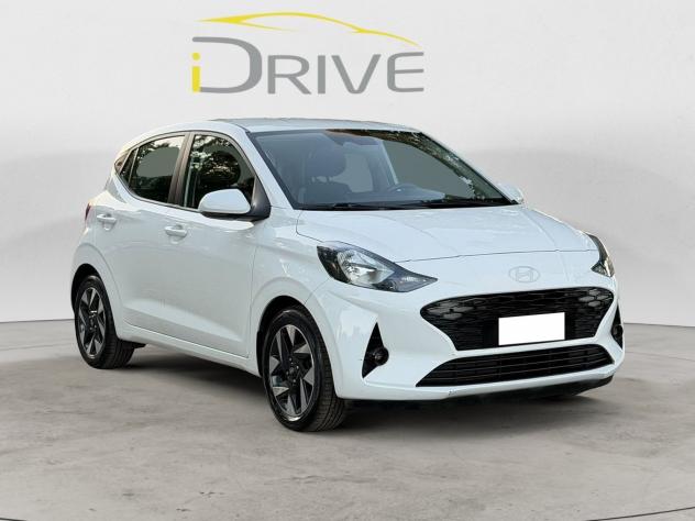 Hyundai i10 i10 1.0 mpi Connectline 67cv