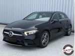 MERCEDES-BENZ A 180 Aut Premium Amg pacchetto luci + Mbux rif. 23532617