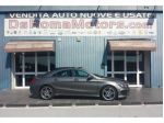 Mercedes-Benz CLA 220 D 4MATIC AMG 7-G TETTO NAVI COMAND 18 XENON CAMERA