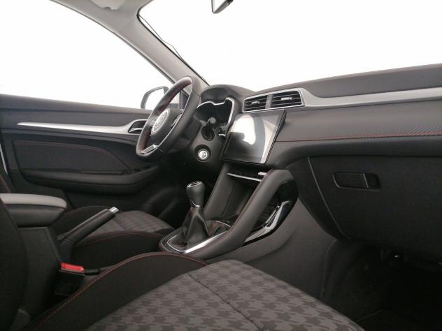 MG ZS 1.5 Comfort - Foto 7