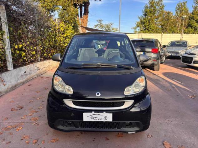 SMART ForTwo 1000 52 kW Urbanrunner*Servosterzo* rif. 24216983 - Foto 2