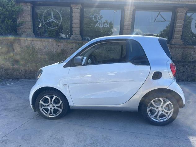 SMART - Fortwo - 1000 52 kW coupé passion NEOPATENTATI - Foto 2