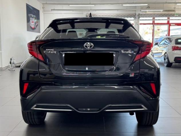 TOYOTA C-HR 2.0 GR Sport rif. 24097472 - Foto 5