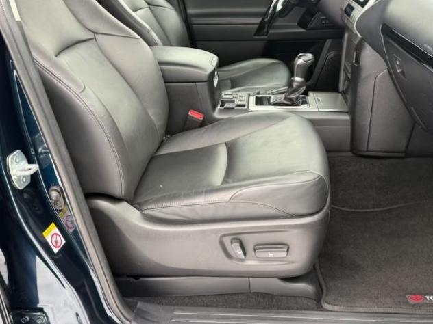 TOYOTA Land Cruiser 2.8 D4-D A/T 5 porte Lounge rif. 23613530 - Foto 8